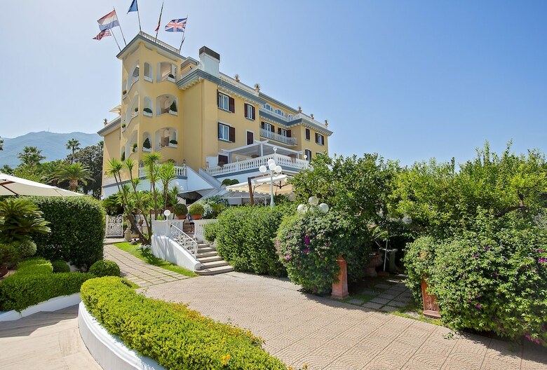 La Medusa Hotel- Dimora Di Charme
