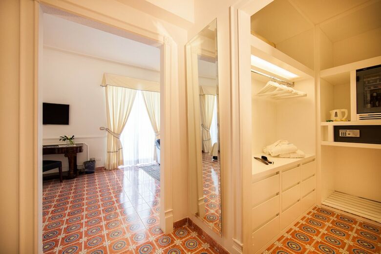 La Medusa Hotel- Dimora Di Charme
