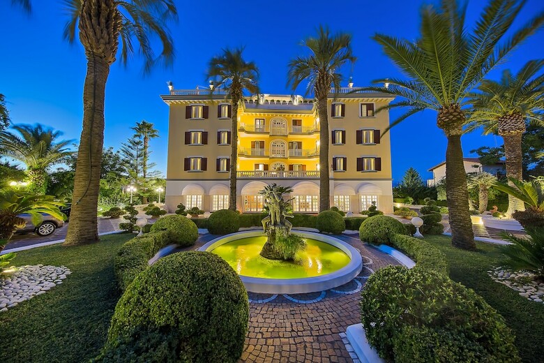 La Medusa Hotel- Dimora Di Charme