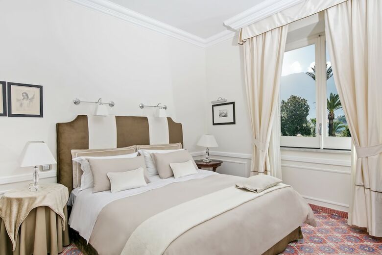 La Medusa Hotel- Dimora Di Charme