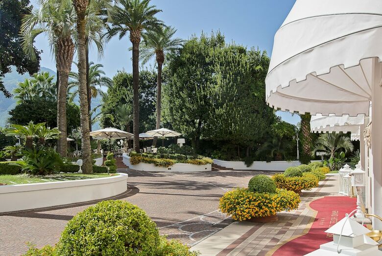 La Medusa Hotel- Dimora Di Charme
