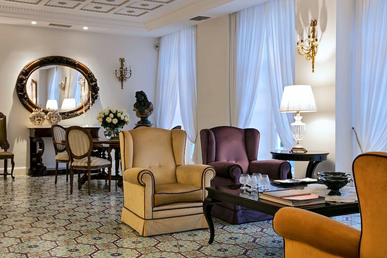 La Medusa Hotel- Dimora Di Charme
