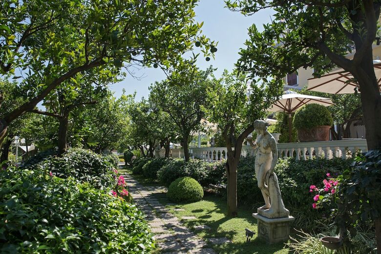 La Medusa Hotel- Dimora Di Charme