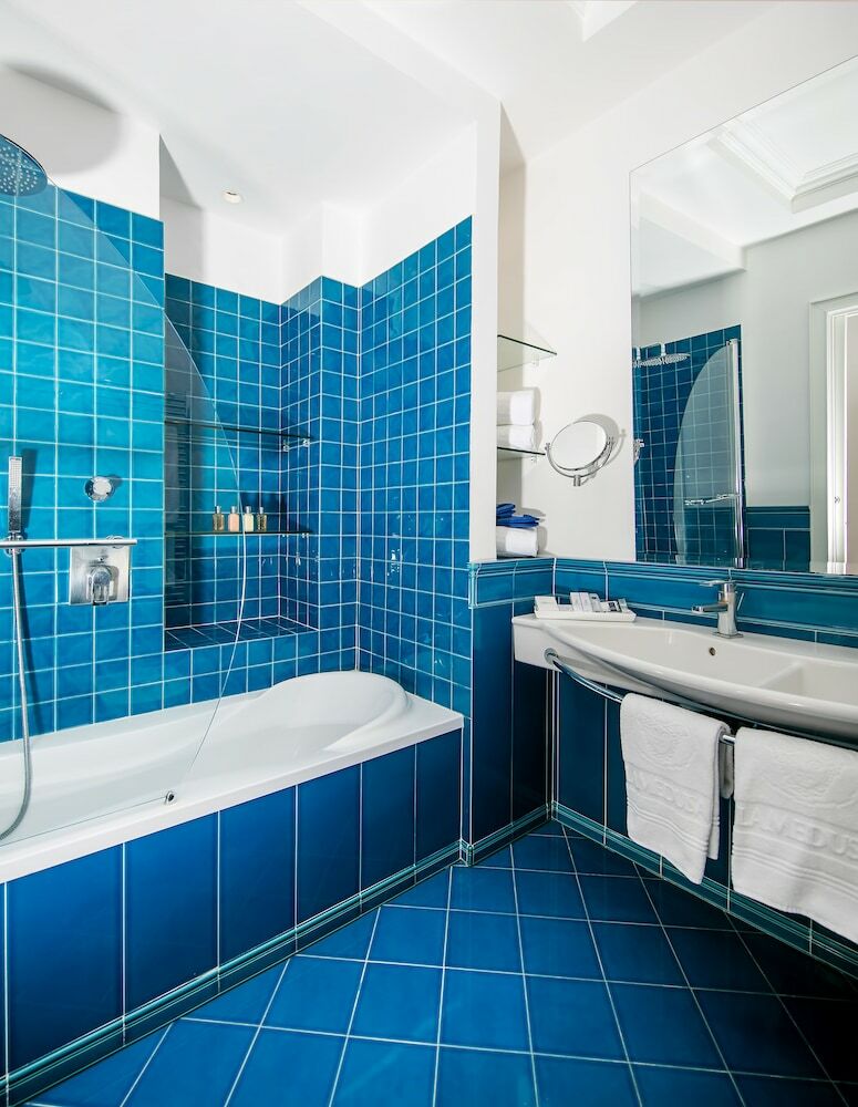 La Medusa Hotel- Dimora Di Charme