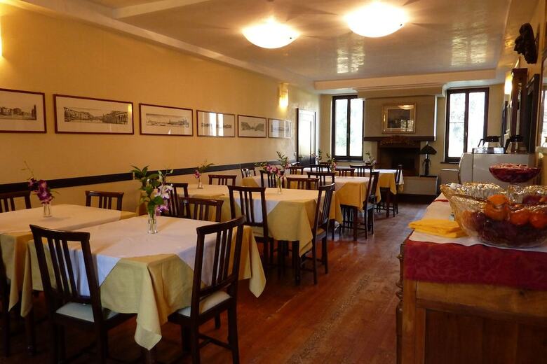 Villa Alberti Hotel