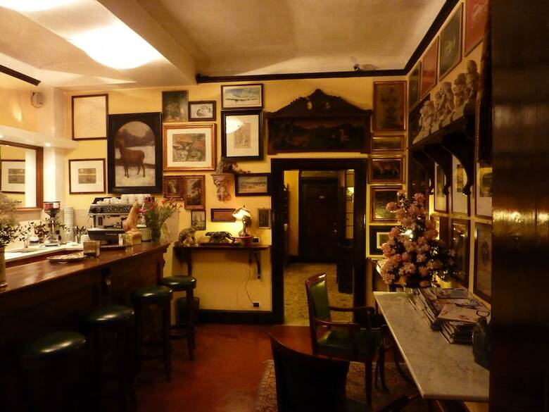 Villa Alberti Hotel