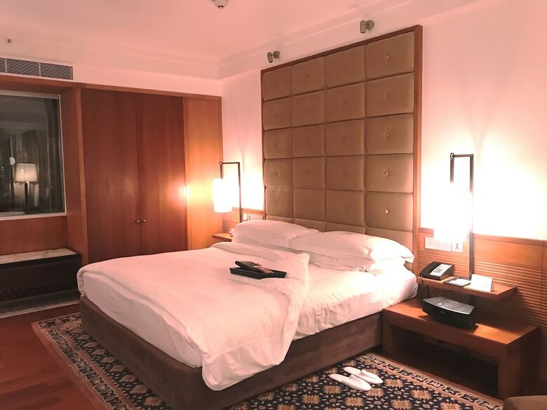 Hotel Intercontinental Marine Drive Mumbai
