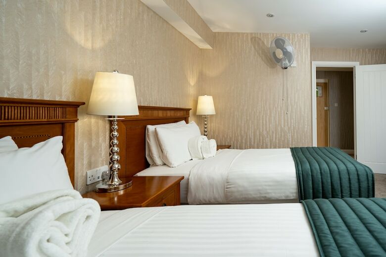 The Clarendon Hotel - Blackheath