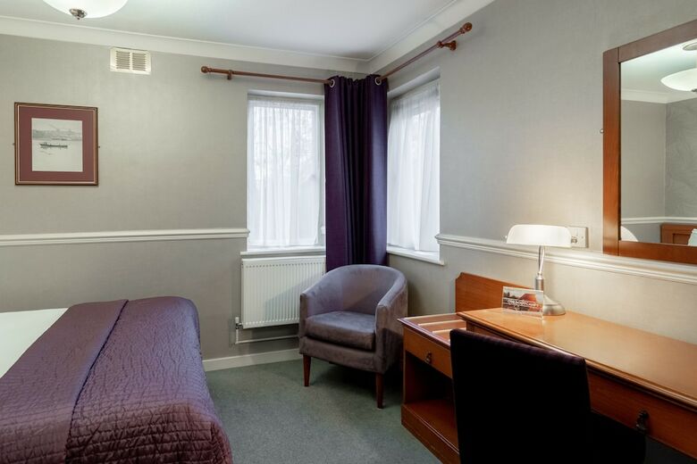 The Clarendon Hotel - Blackheath