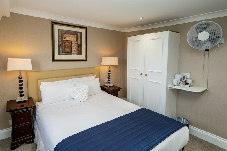 The Clarendon Hotel - Blackheath