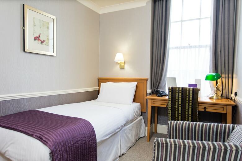 The Clarendon Hotel - Blackheath
