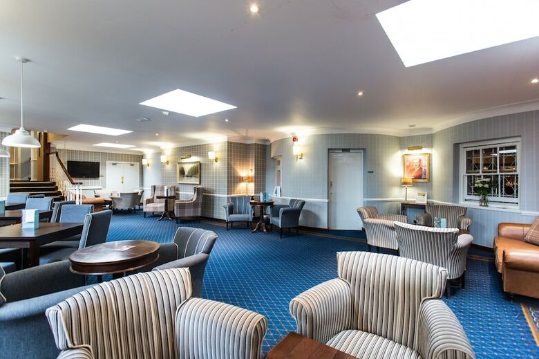 The Clarendon Hotel - Blackheath