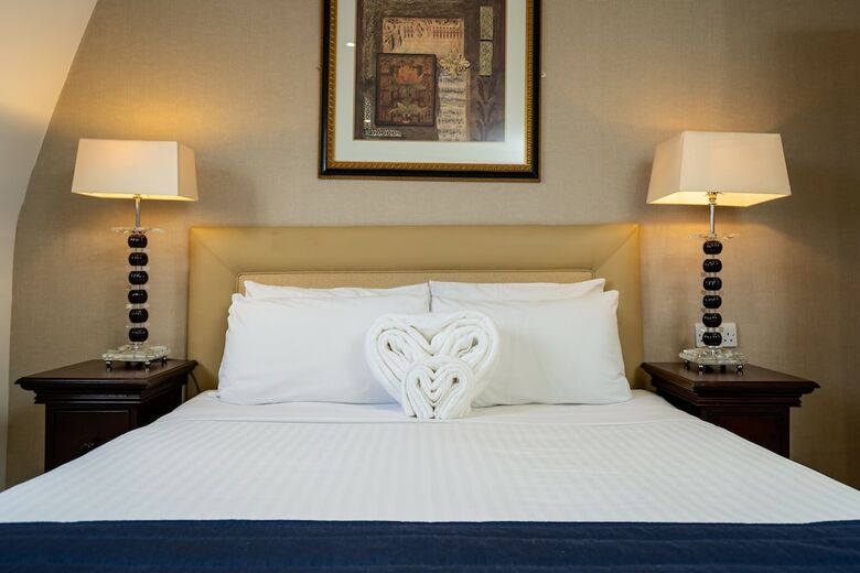 The Clarendon Hotel - Blackheath