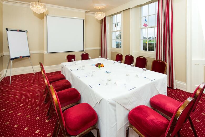 The Clarendon Hotel - Blackheath