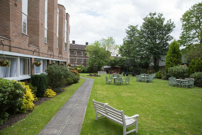 The Clarendon Hotel - Blackheath