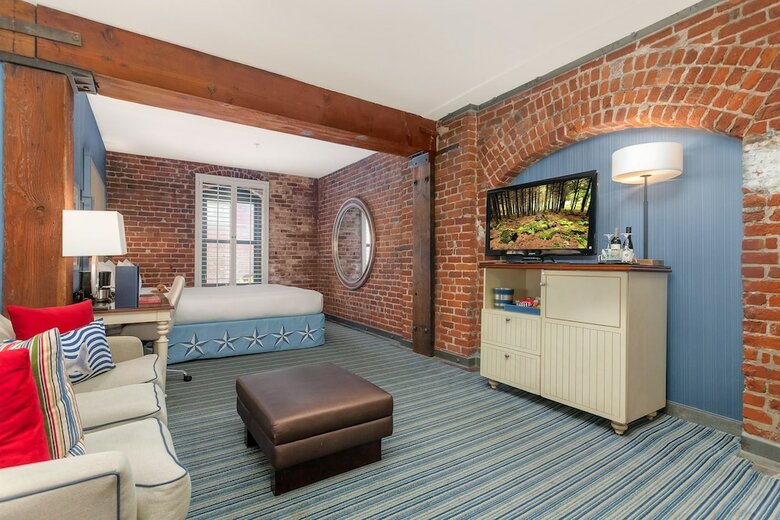 Argonaut Hotel - A Noble House Hotel