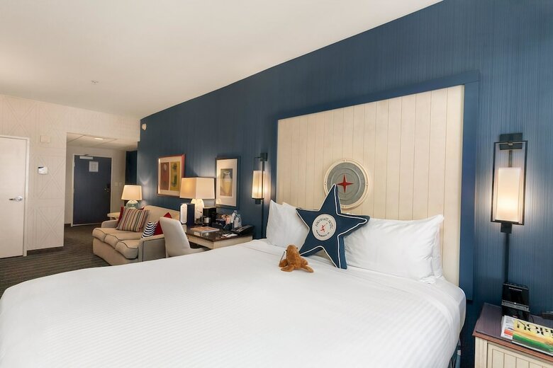 Argonaut Hotel - A Noble House Hotel