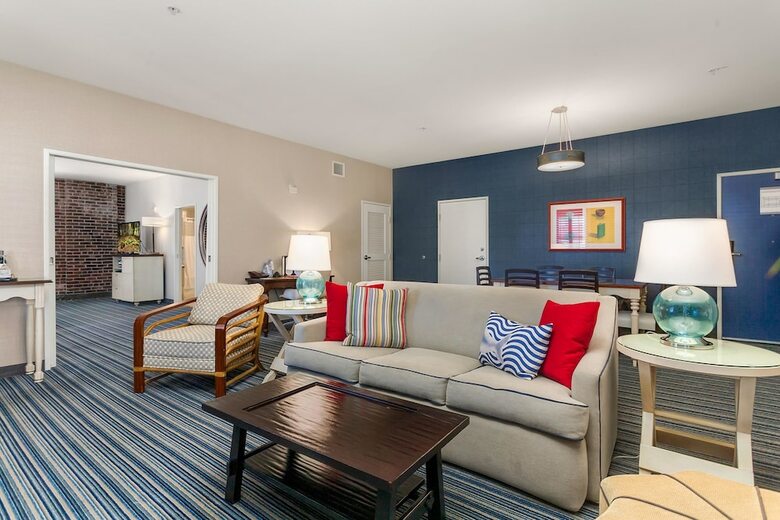 Argonaut Hotel - A Noble House Hotel