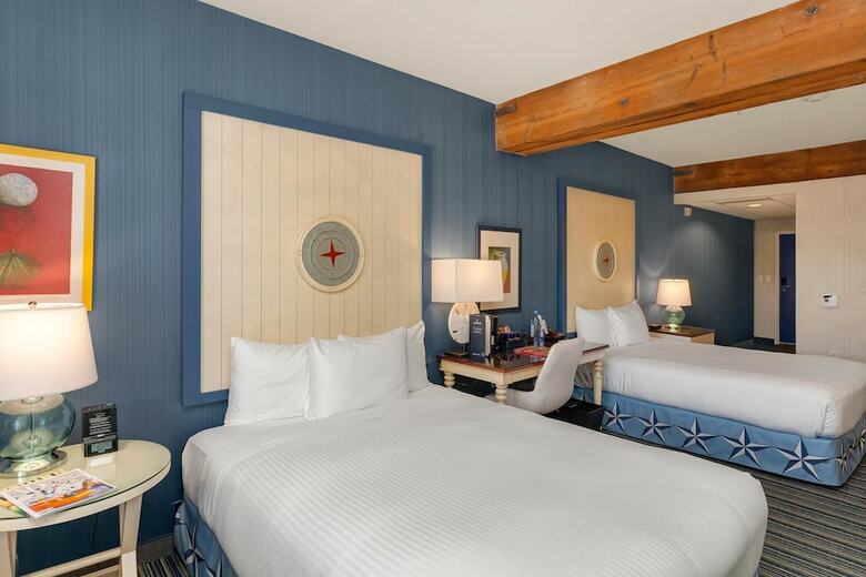 Argonaut Hotel - A Noble House Hotel