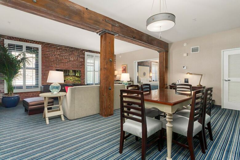 Argonaut Hotel - A Noble House Hotel