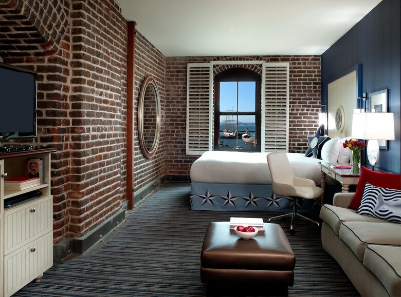 Argonaut Hotel - A Noble House Hotel