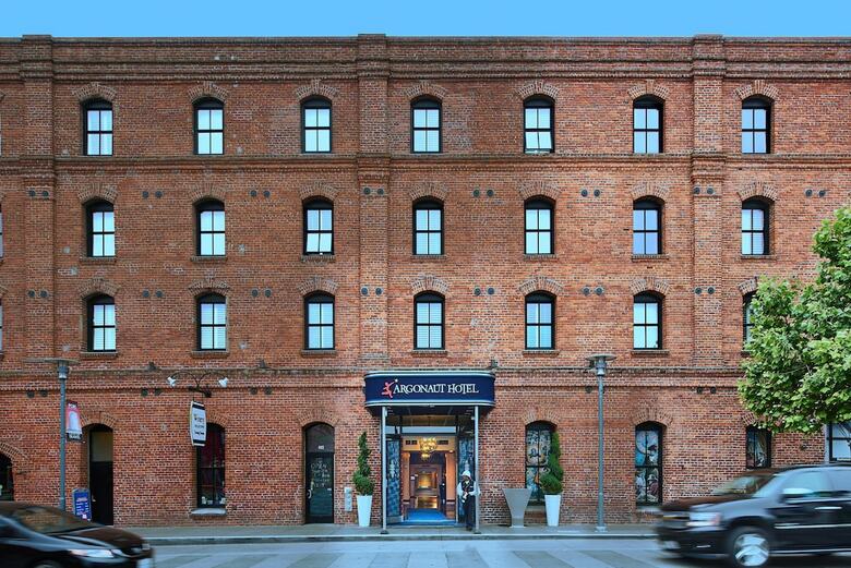 Argonaut Hotel - A Noble House Hotel