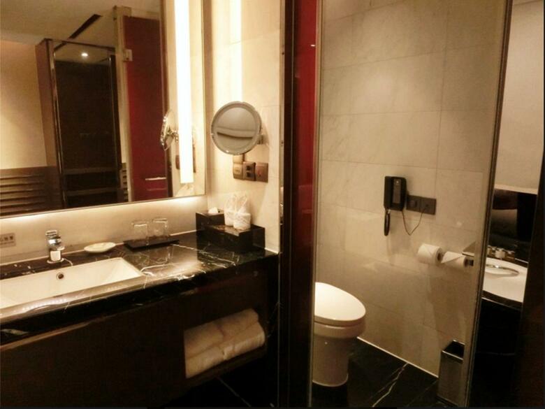 Baiyun Hotel Guangzhou