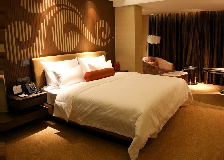 Baiyun Hotel Guangzhou