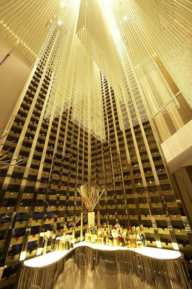 Baiyun Hotel Guangzhou