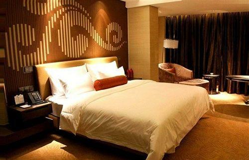 Baiyun Hotel Guangzhou