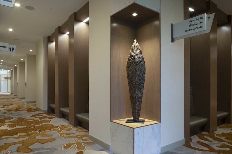 Hotel Hilton Miami Dadeland