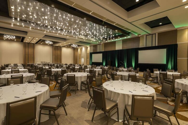 Hotel Hilton Miami Dadeland