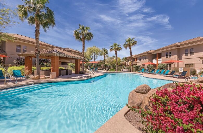 Hotel Worldmark Scottsdale