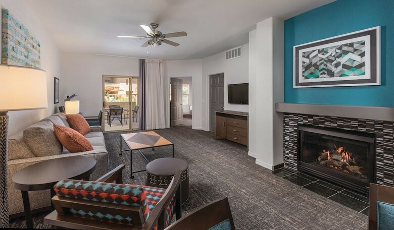 Hotel Worldmark Scottsdale