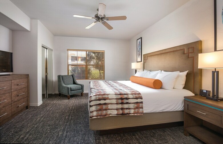 Hotel Worldmark Scottsdale
