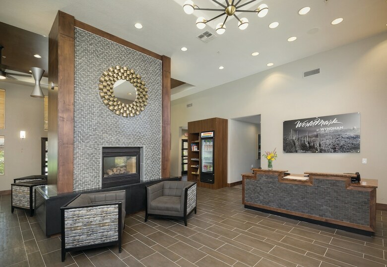 Hotel Worldmark Scottsdale