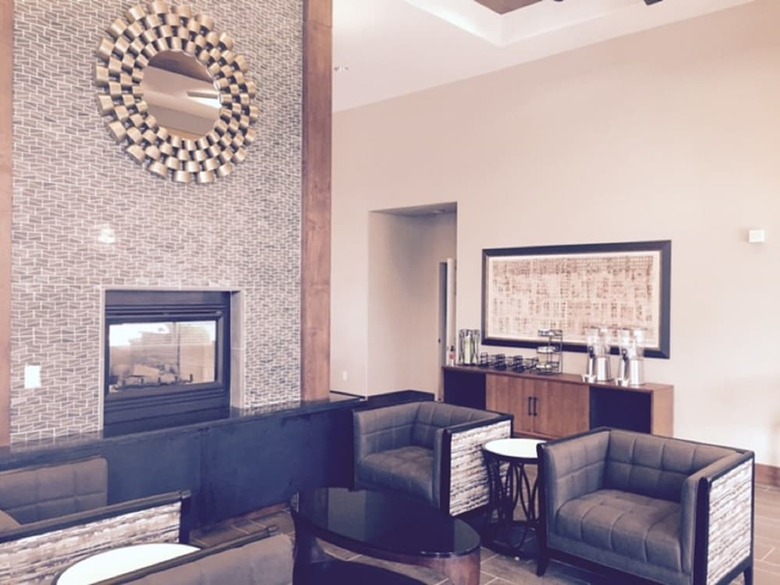 Hotel Worldmark Scottsdale