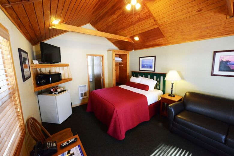 Hotel Zephyr Cove Resort