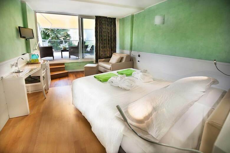 Hotel Gabry