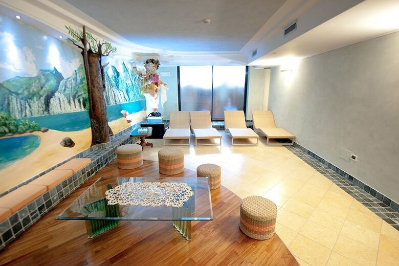 Hotel Gabry