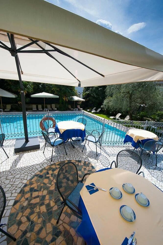 Hotel Gabry