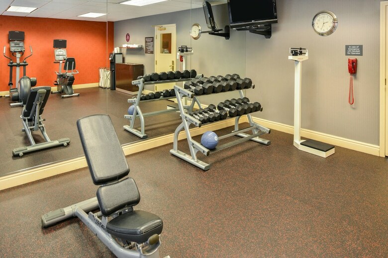 Hotel Residence Inn By Marriott Baltimore White Marsh