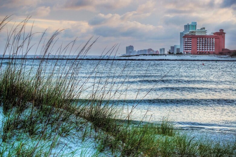 Hotel Perdido Beach Resort