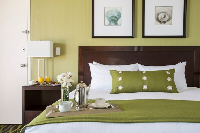 Hotel Perdido Beach Resort
