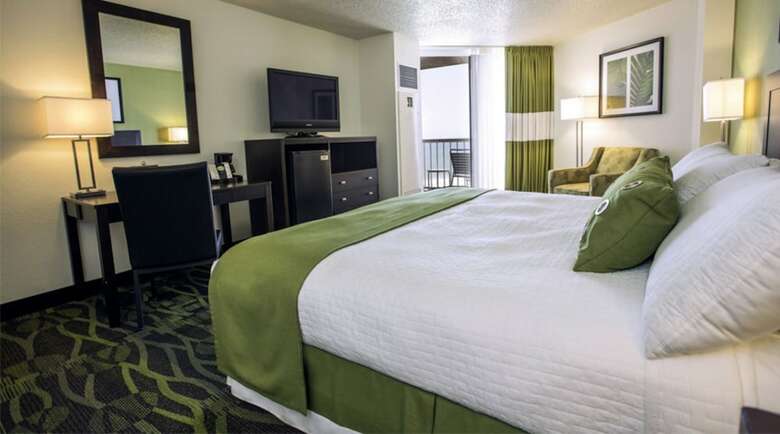 Hotel Perdido Beach Resort