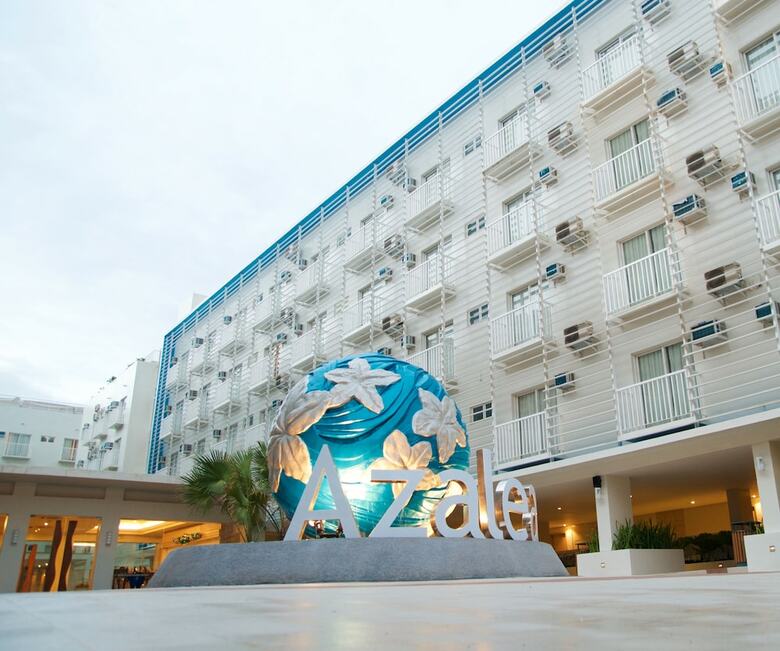 Azalea Hotels & Residences - Boracay