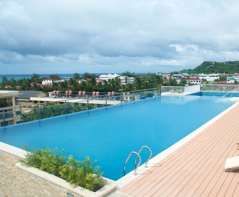 Azalea Hotels & Residences - Boracay