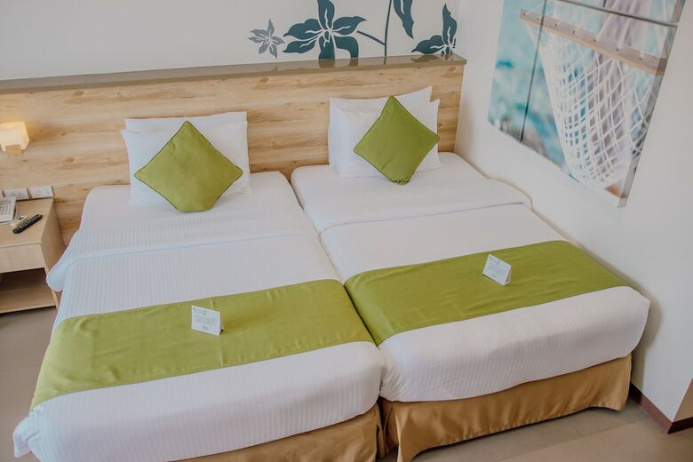 Azalea Hotels & Residences - Boracay