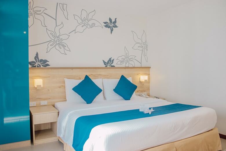 Azalea Hotels & Residences - Boracay