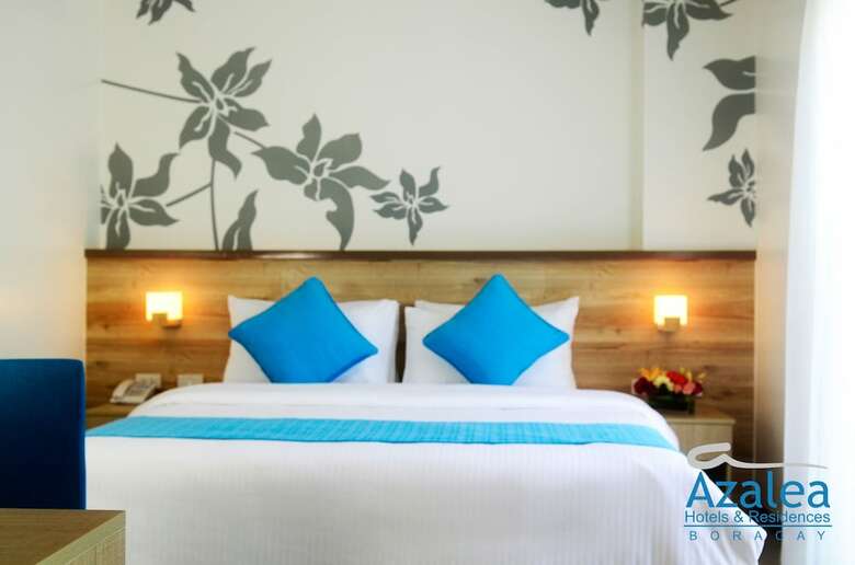 Azalea Hotels & Residences - Boracay